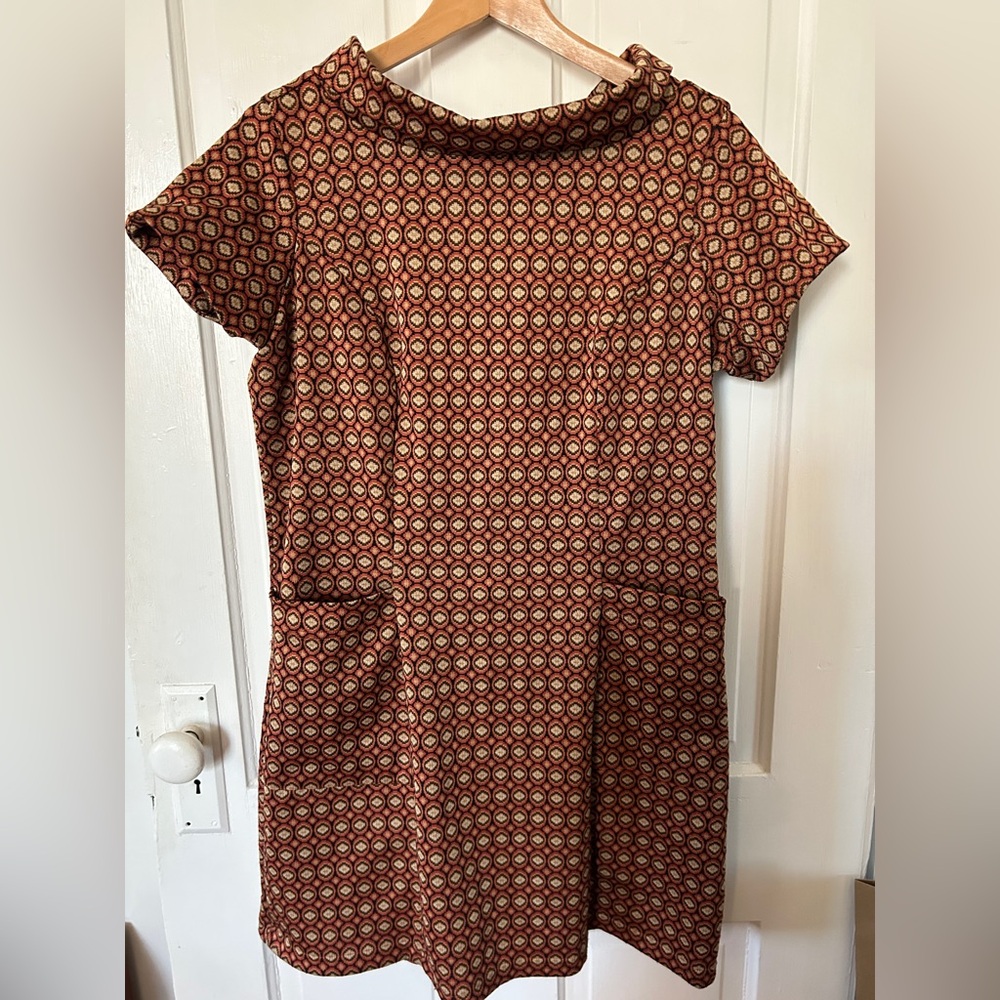 Heart of Haute mod dress